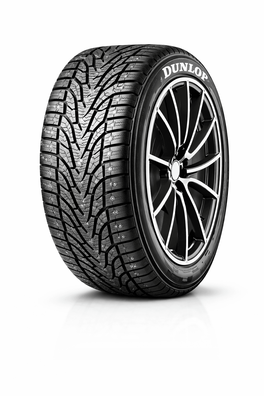 Dunlop 96H WINTER SPORT 5 SUV 215/60 R17
