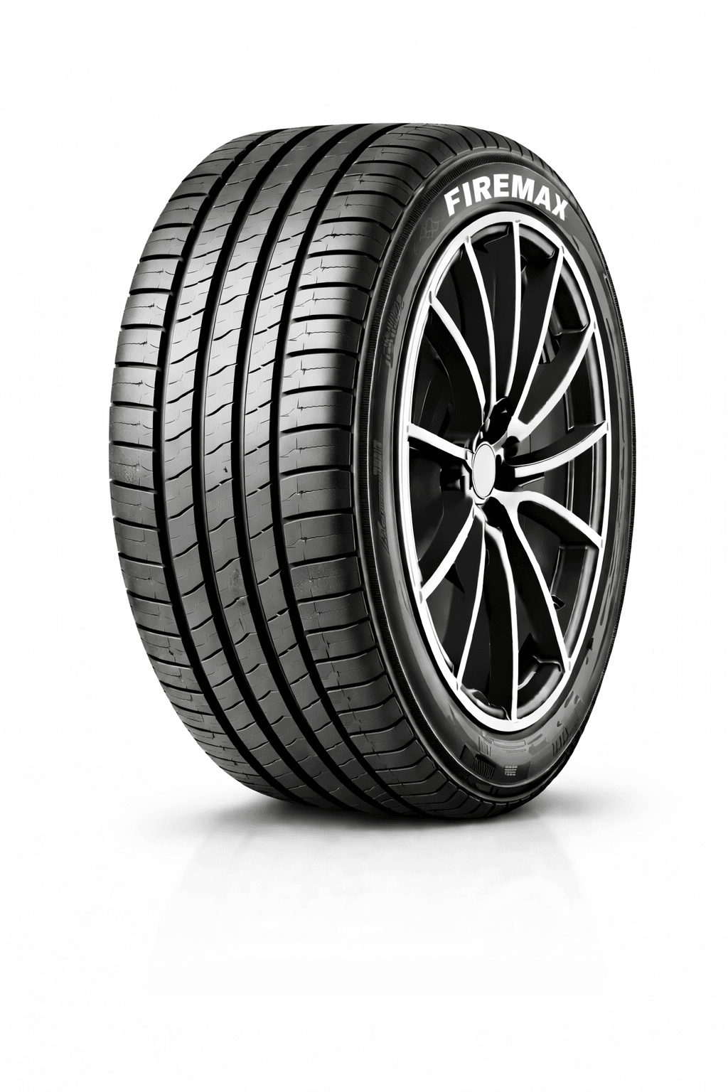 Firemax 104T SOMMERREIFEN 215/65 R15