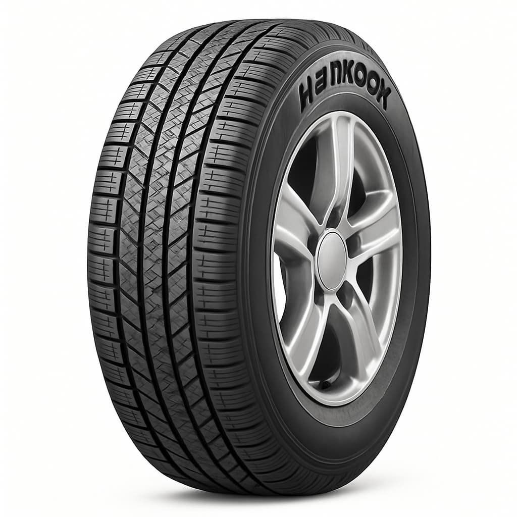 Hankook ALLWETTER 110/108R