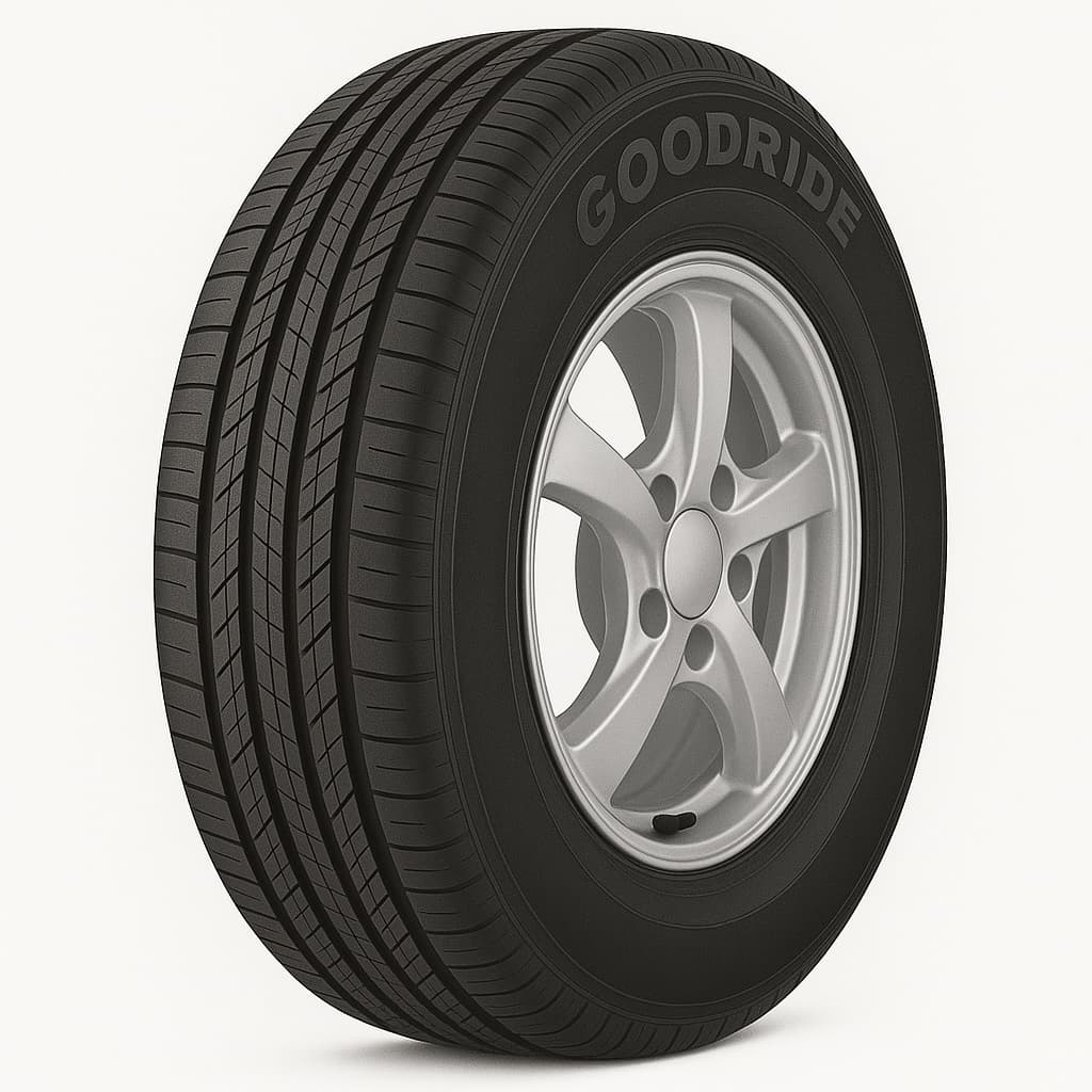 Goodride 107R ALLWETTERREIFEN