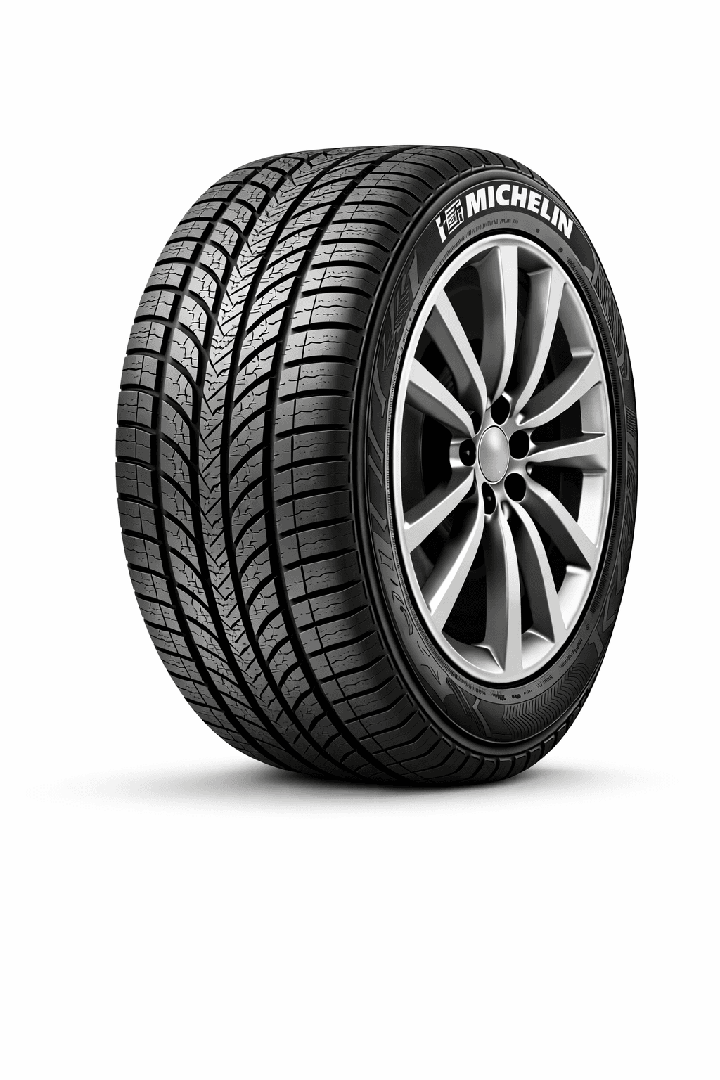 Michelin 95V ALLWETTER CROSSCLIMATE 2 195/65 R15