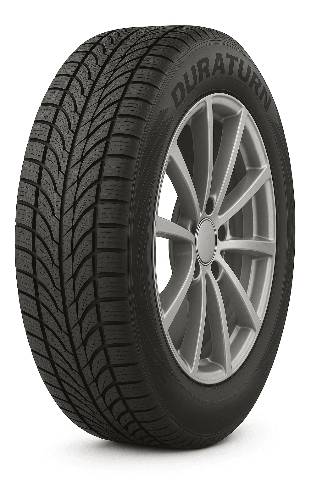 Duraturn 92W MOZZO 4 SEASON 225/40 R18