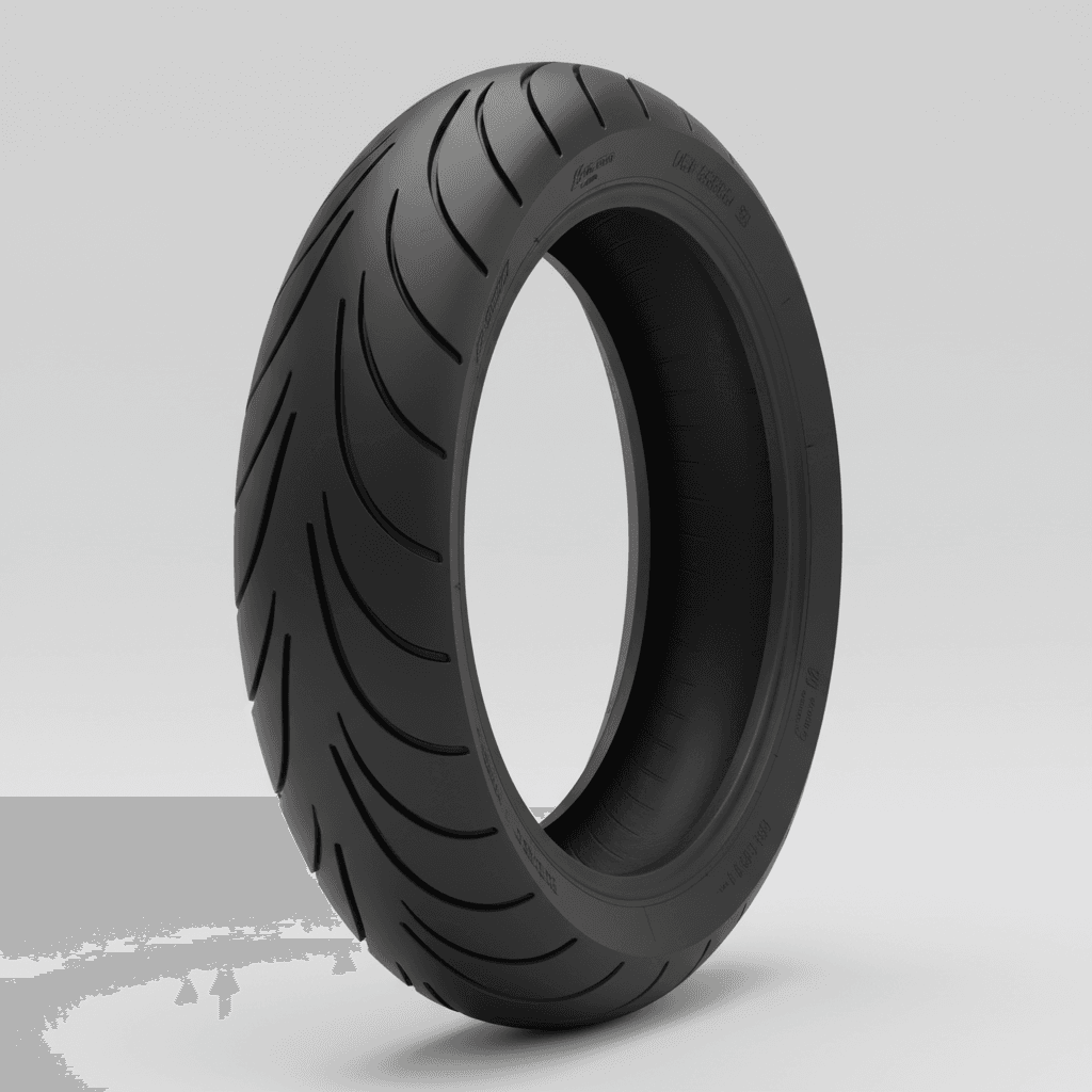 Metzeler Roadtec 02 (O)
