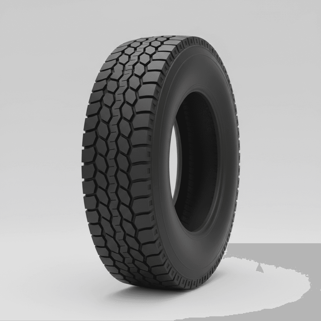 Pirelli FR:01 S 3PMSF