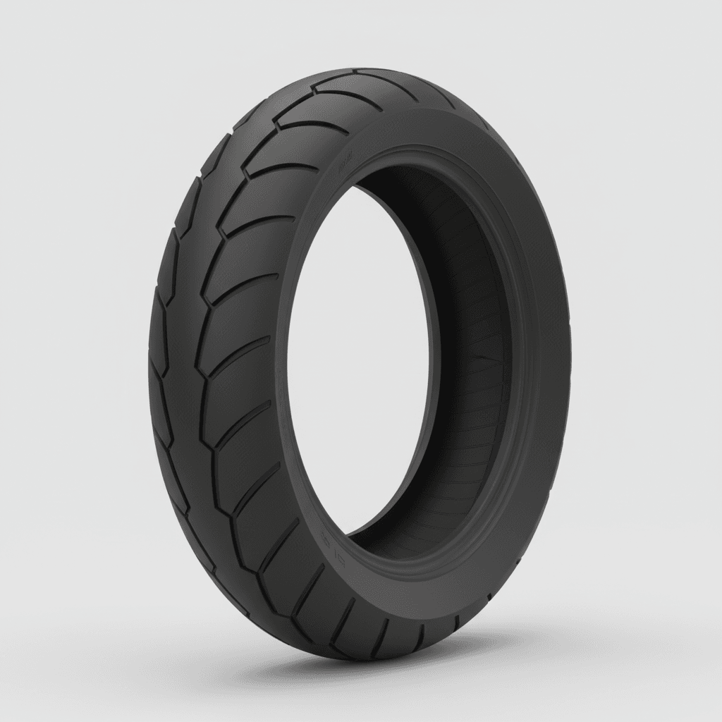 120/70-15 56 S Kenda K433F 4PR