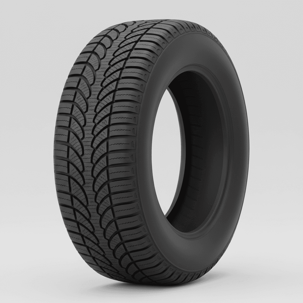 Ceat WinterDrive SUV M+S 3PMSF