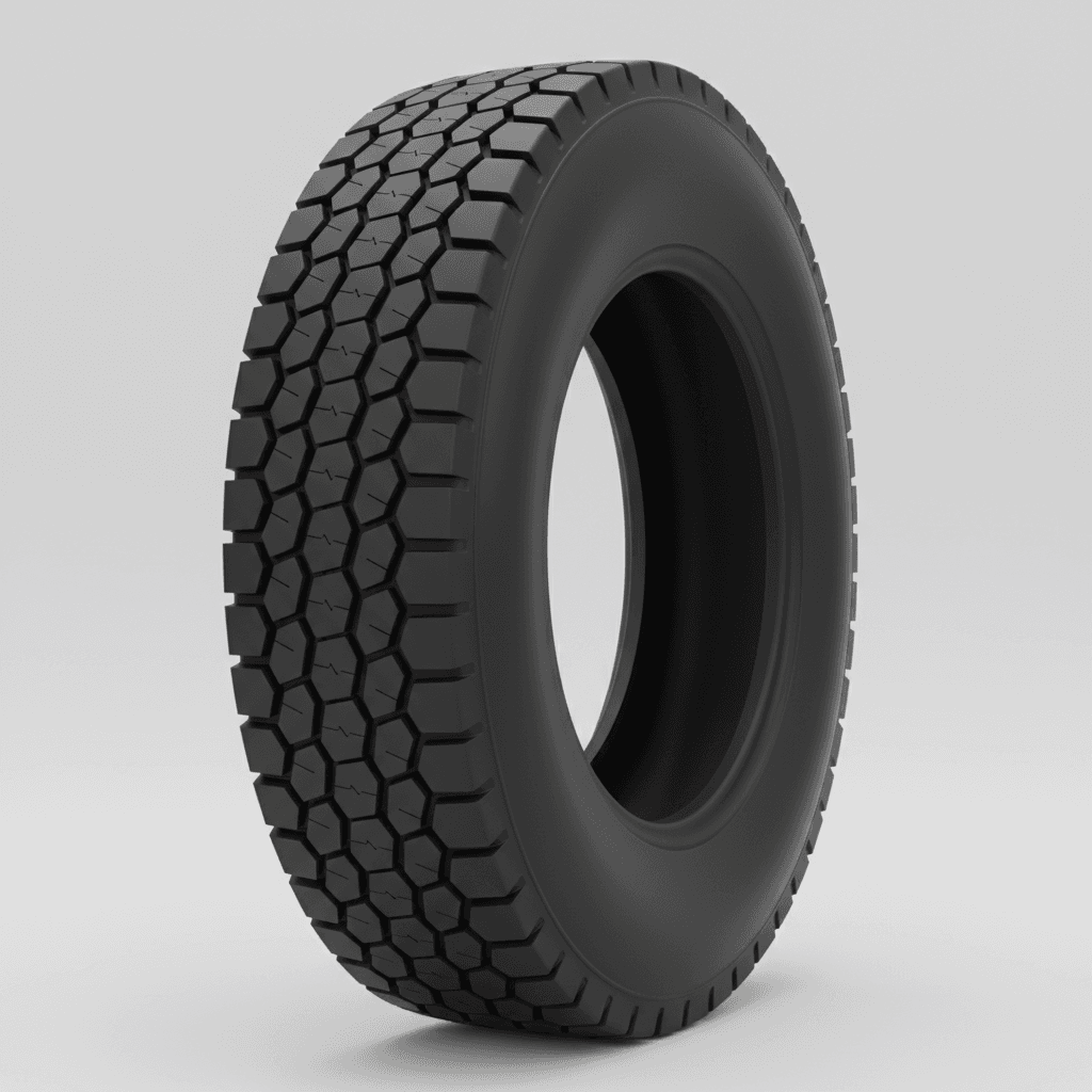 Dynamo MDO89 18PR POR 3PMSF