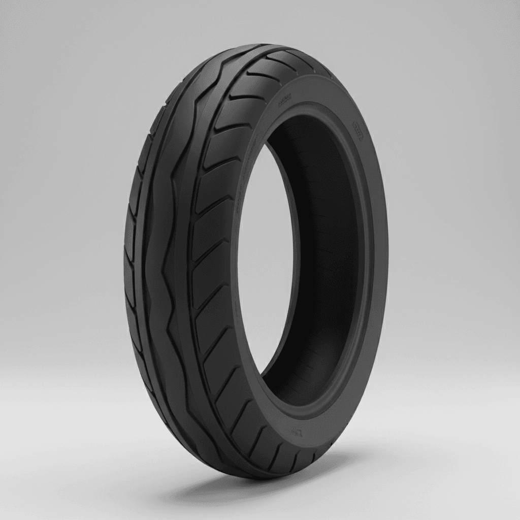 X-GRIP Wavebreaker (TT) MST SOFT