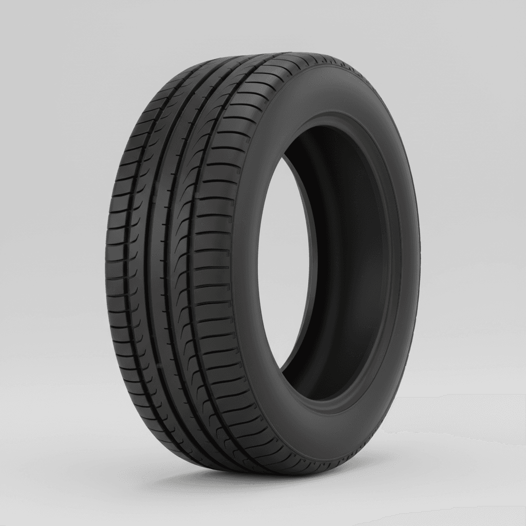 Hankook Dynapro HP2 plus (RA33D) XL AO Soundabsorber