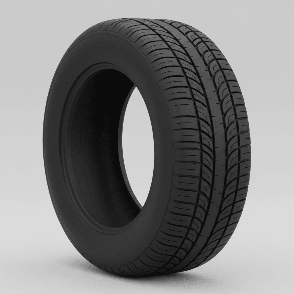 Continental VanContact A/S Eco 3PMSF