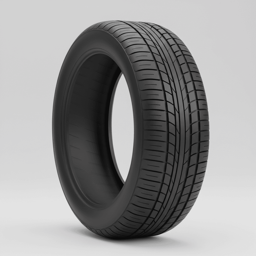 TBB Tires Fortezza