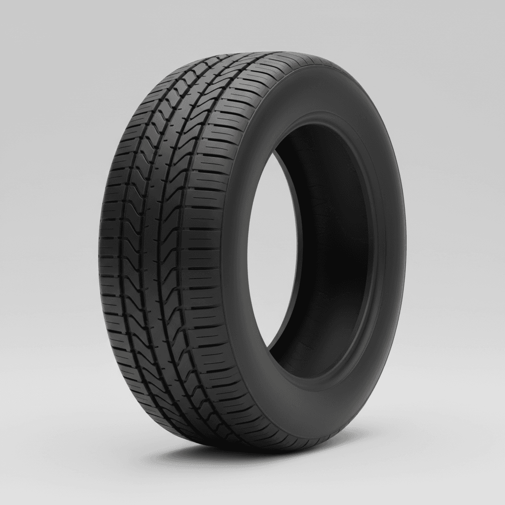 Michelin XAS (TT) Oldtimer