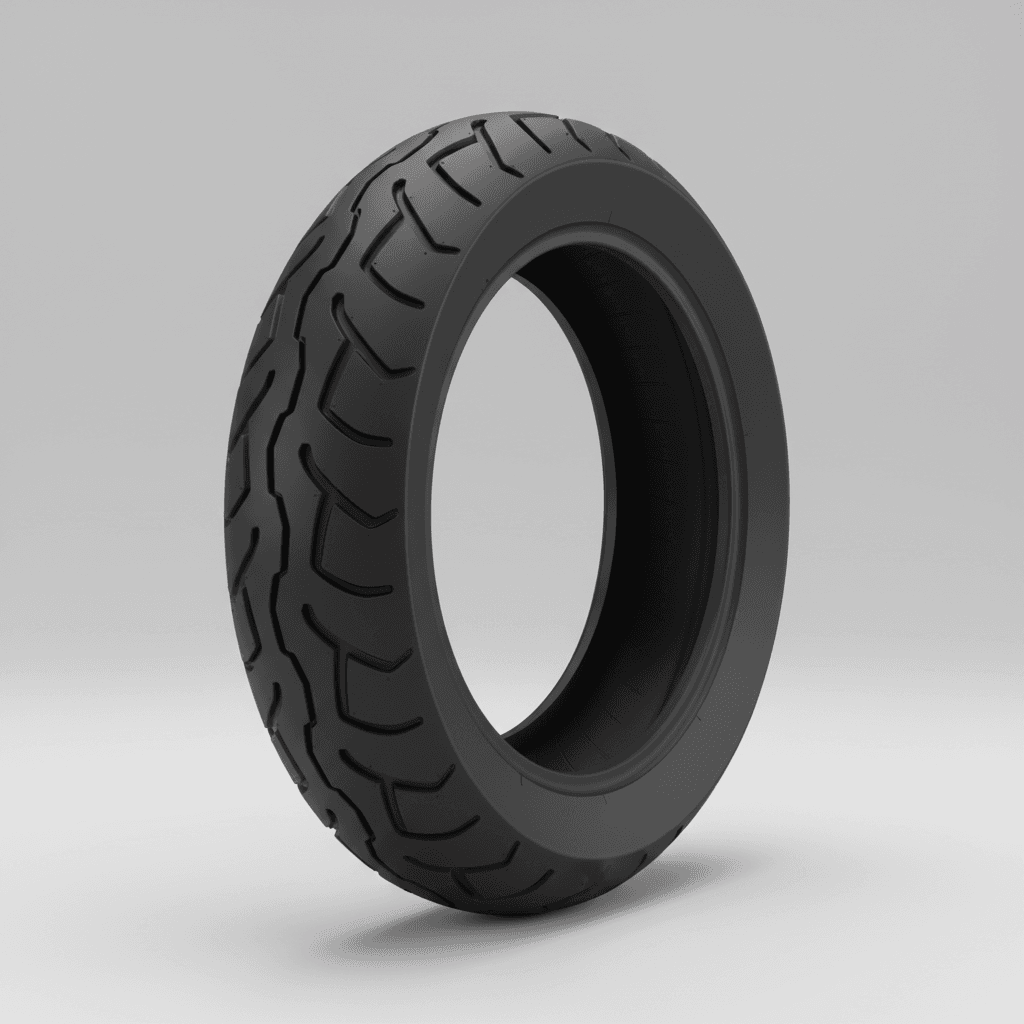 Mitas H-03 (TT) REINF.