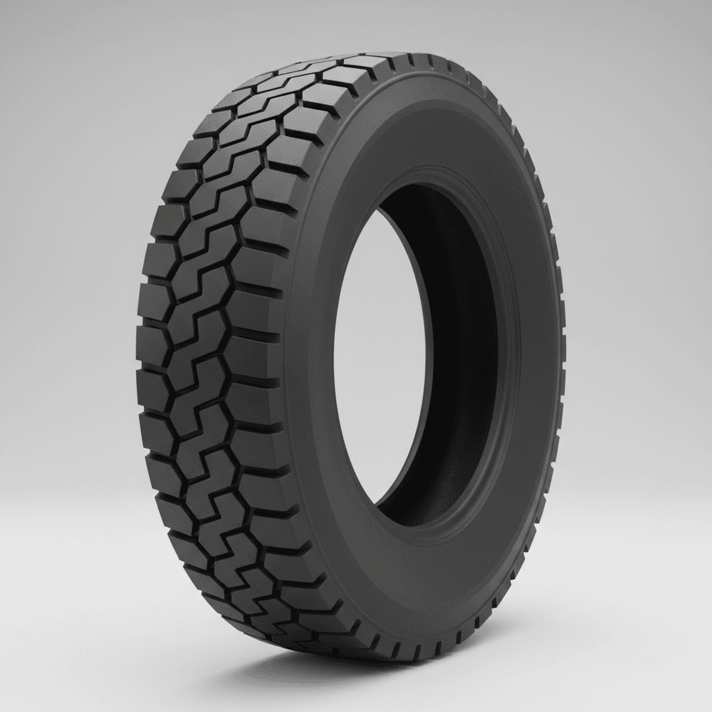 Goodyear Kmax T Gen-3 3PMSF