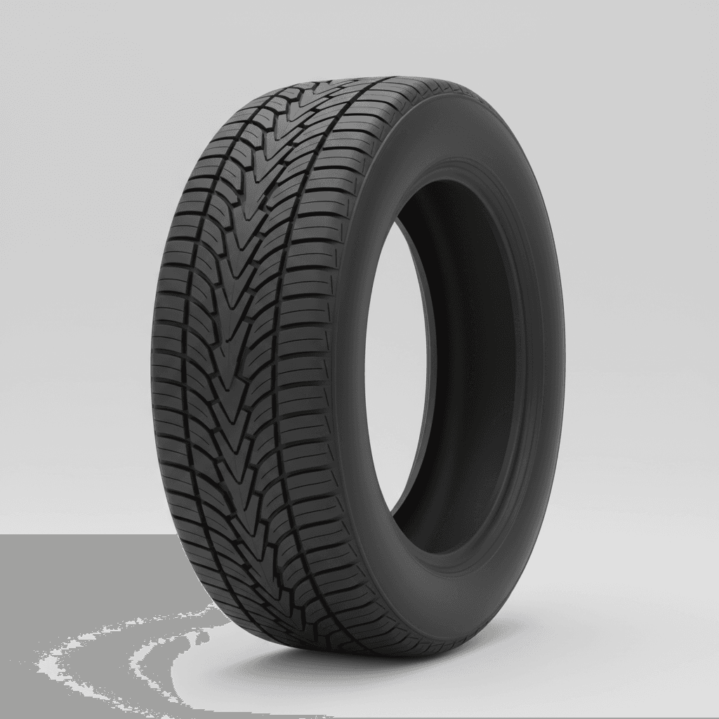 Continental AllSeasonContact 2 EVC FR XL 3PMSF