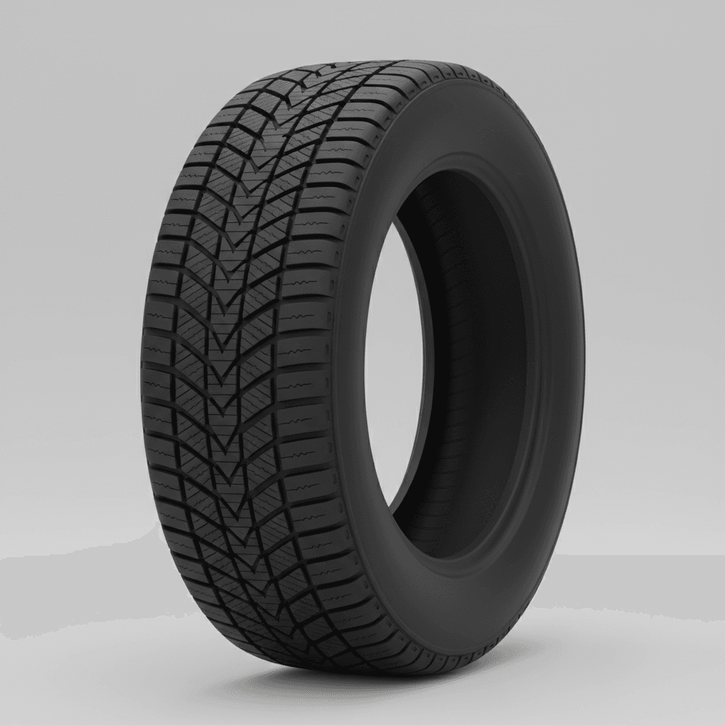 Vredestein Wintrac Pro (*) XL M+S 3PMSF