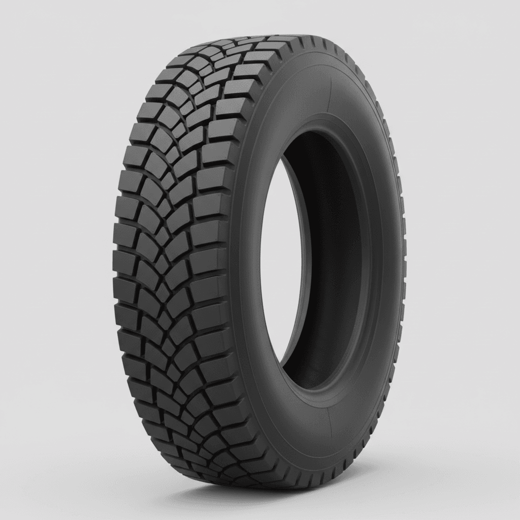 Firestone FS424 EVO 3PMSF