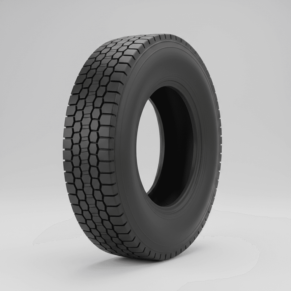 Michelin X Works Z VM M+S 3PMSF