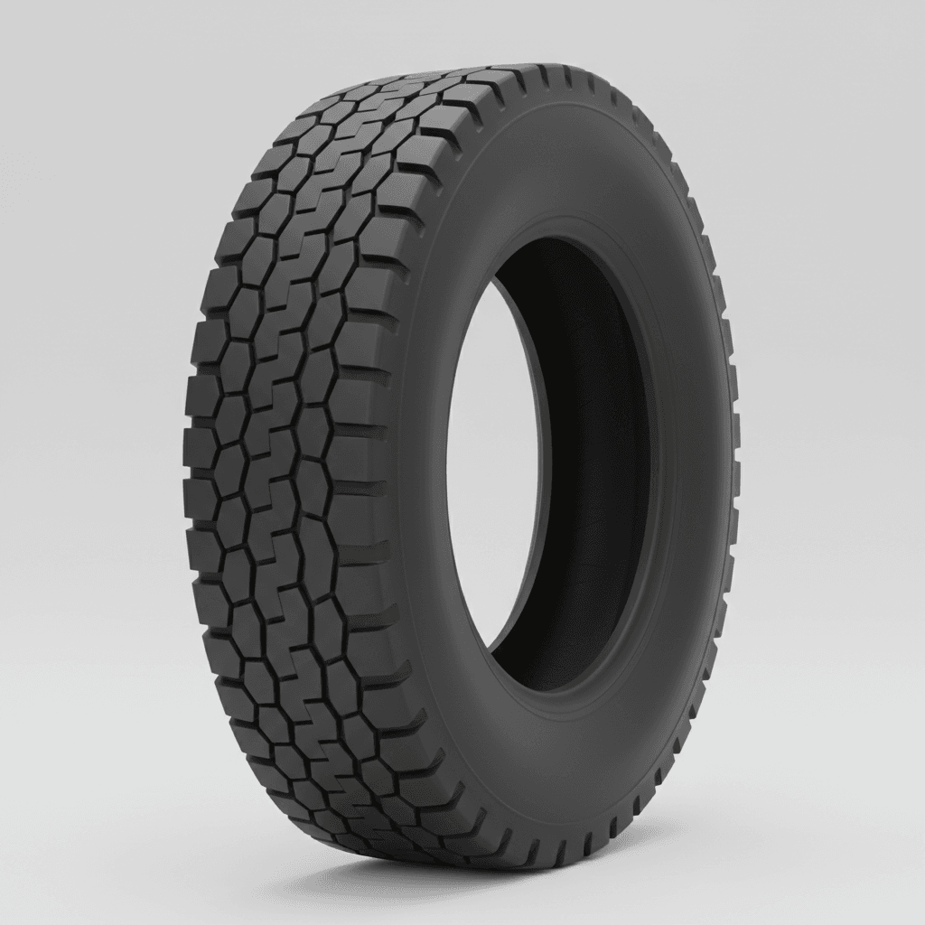 Continental Conti ECO HD5 3PMSF EU (TI)