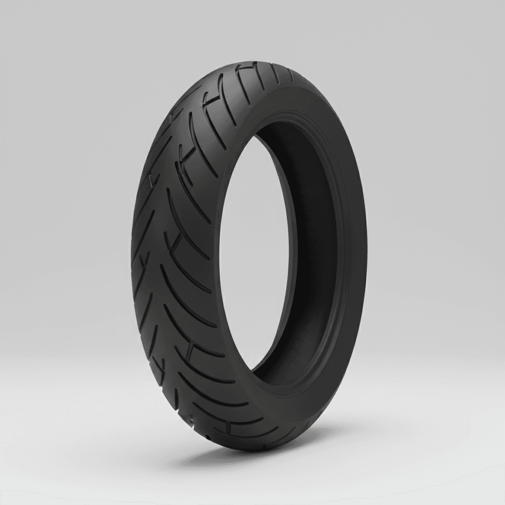 Michelin Trial Competition (TT)