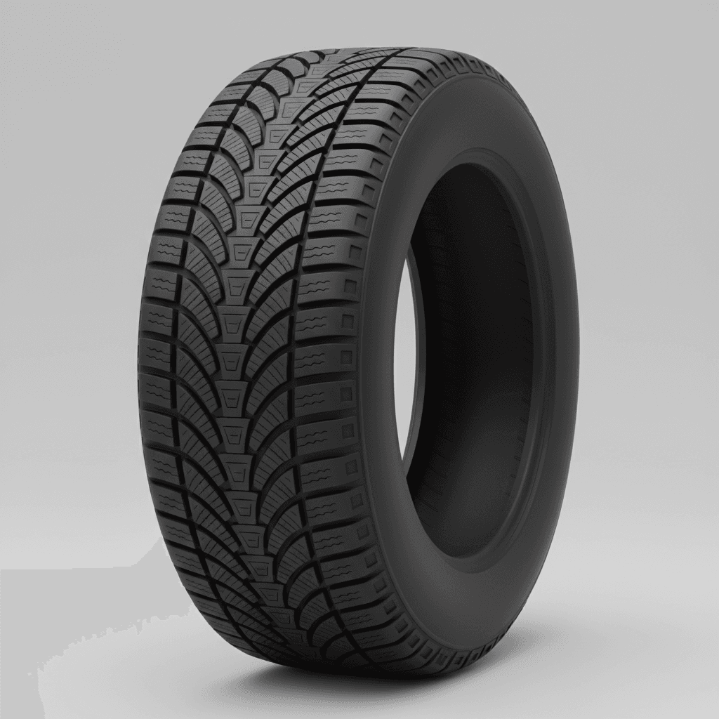 Michelin Latitude Alpin LA2 UHP XL 3PMSF DOT18