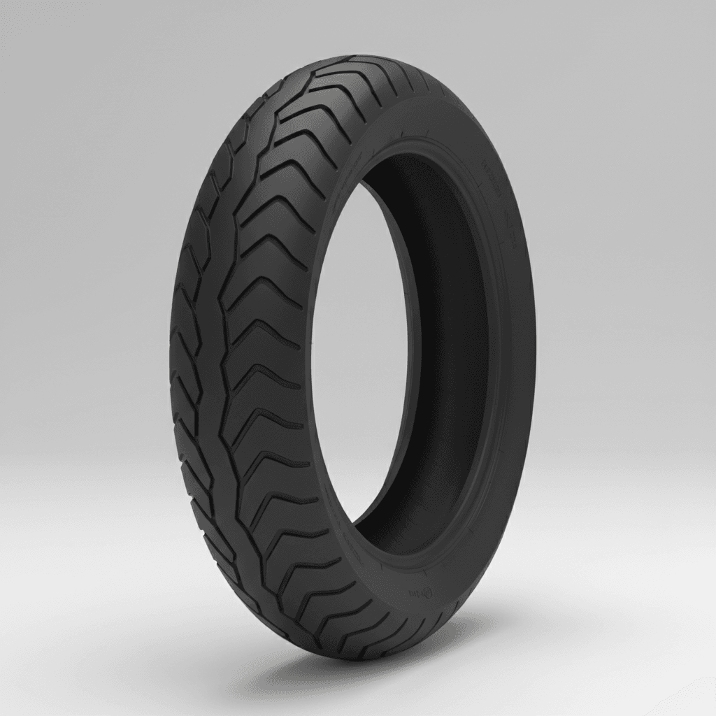 Vee Rubber VRM-099 (TT) REINF.