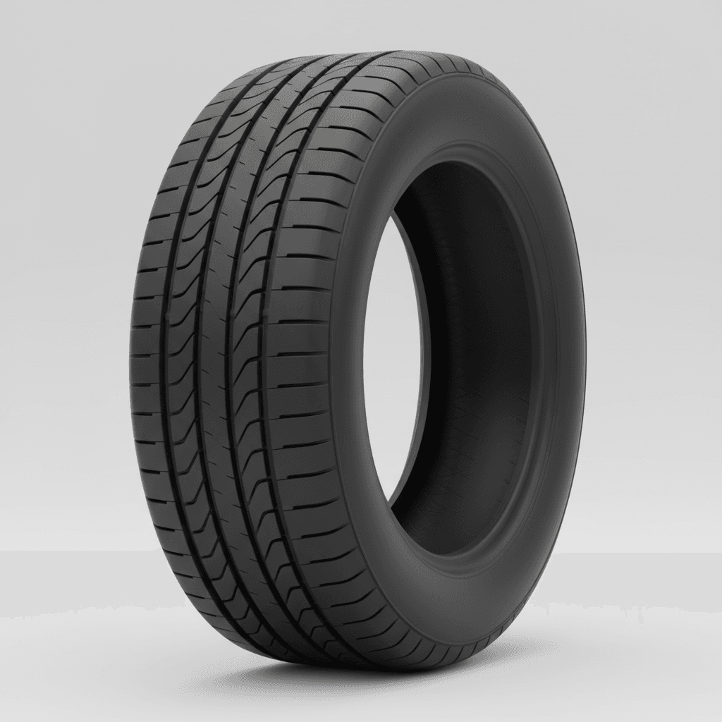 Continental Ecocontact 7 S XL TO CSI AL