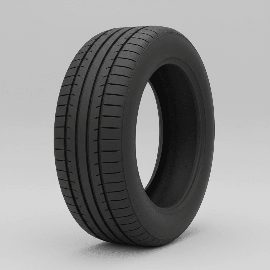 Pirelli P Zero (PZ4) (A8B) XL