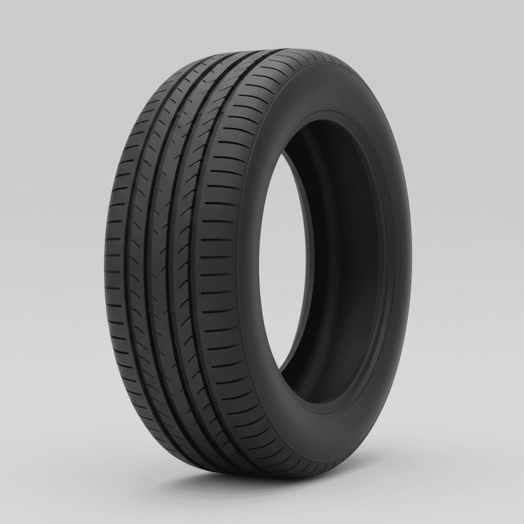 Michelin Pilot Sport 4 S AC RG GOE XL