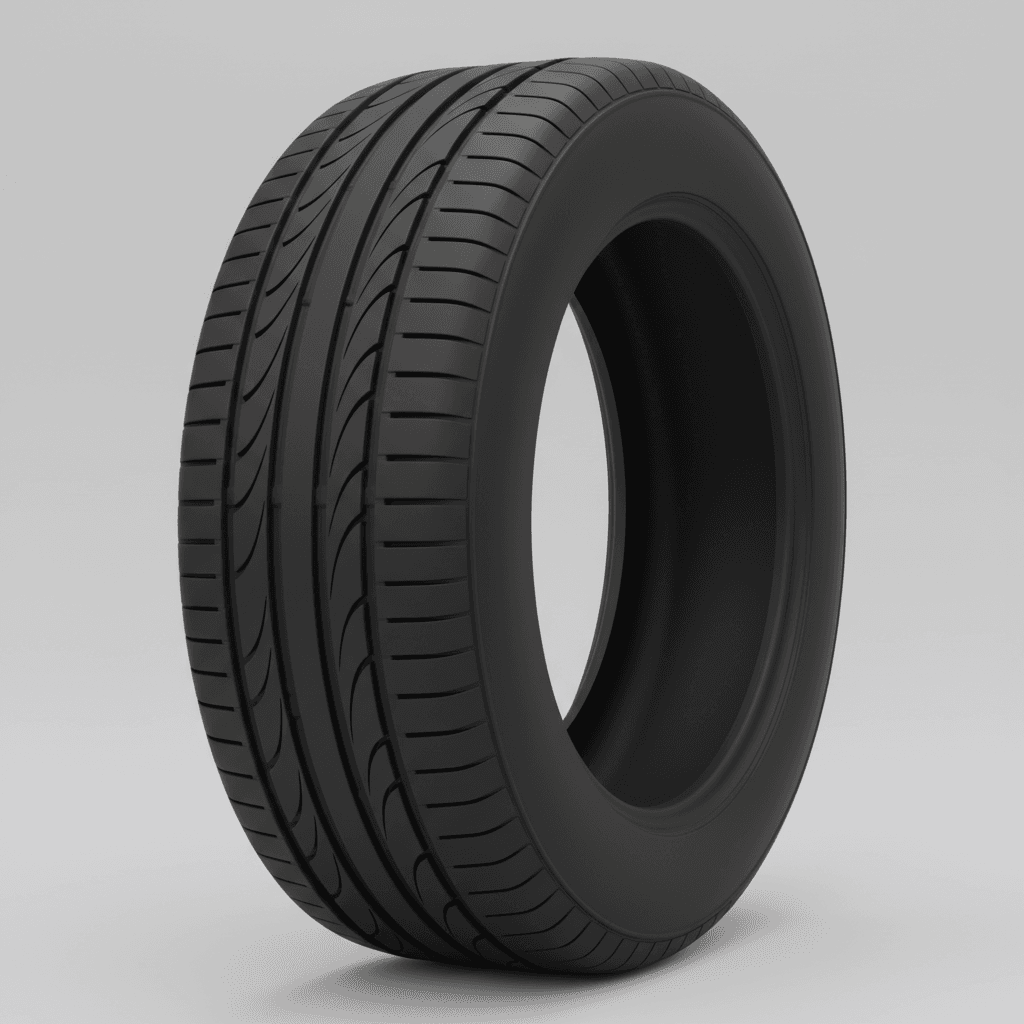 Hankook Ventus S1 evo3 EV (K127E) + Elect Sealguard HP DEMO