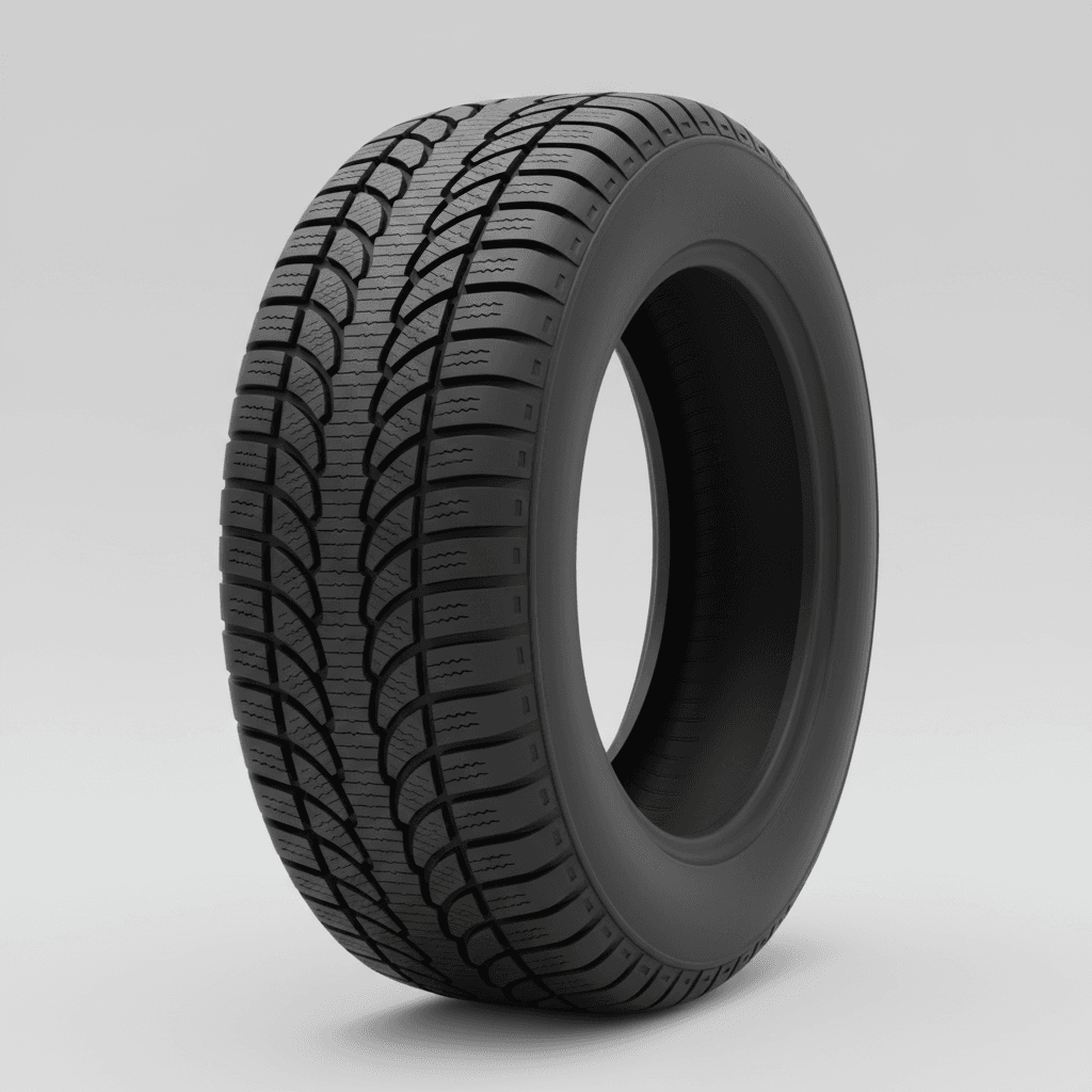 Michelin Agilis 51 Snowice 3PMSF