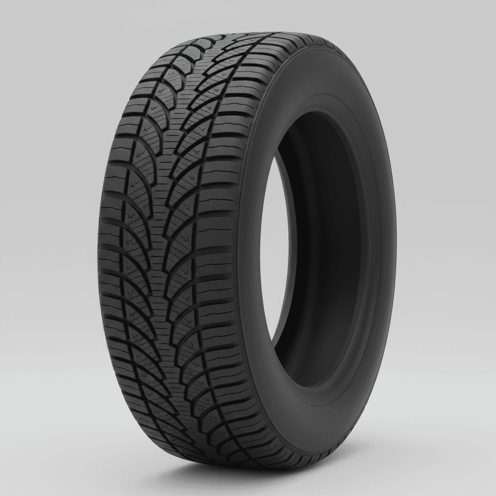 Kenda KR501 Wintergen 2 3PMSF