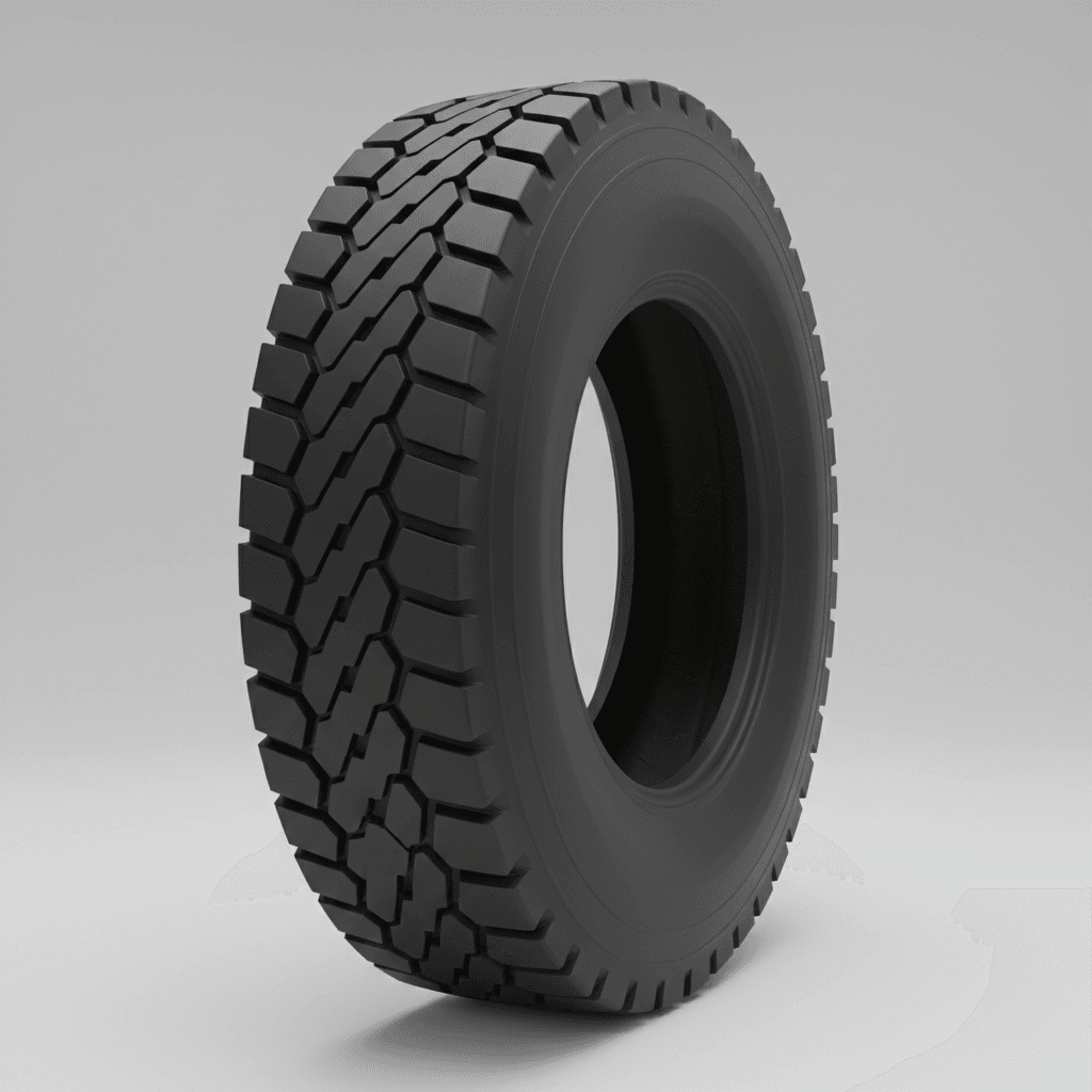 Pirelli ST:01 (Tfl.) M+S 3PMSF