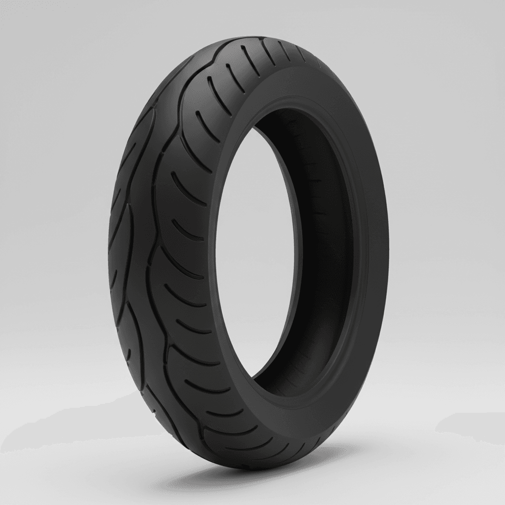 Dunlop D451 (AM)