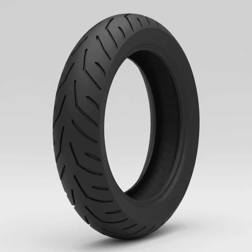 Avon 3D Supersport