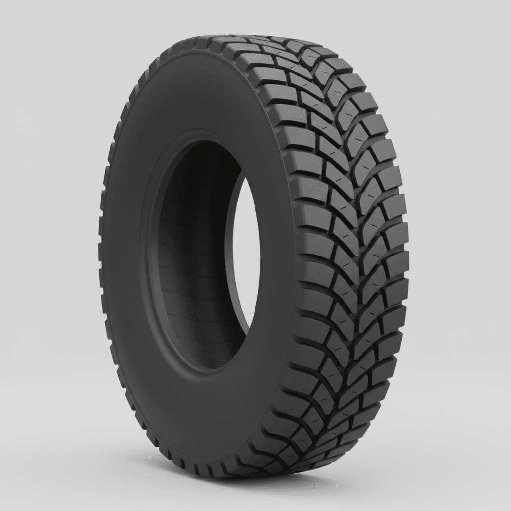 Pirelli FR:01 II 3PMSF