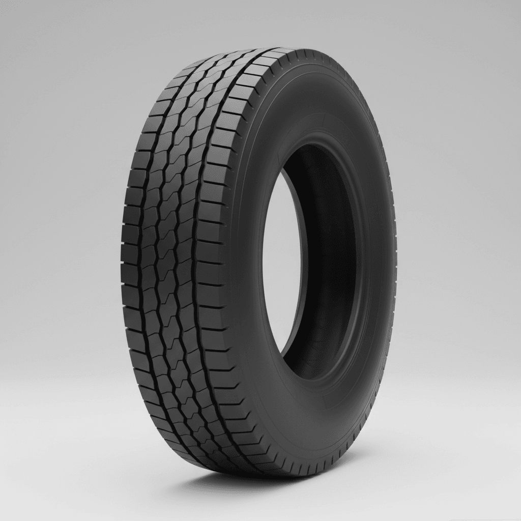 Blacklion BA226 M+S 3PMSF