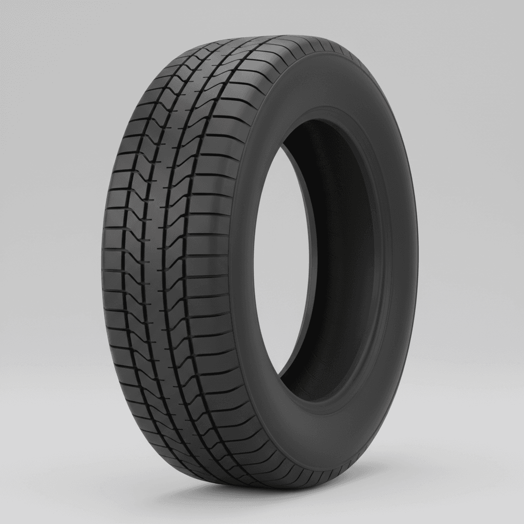 Dunlop Econodrive LT