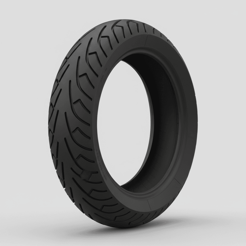 X-GRIP Trackwarrior (TT) MST MEDIUM