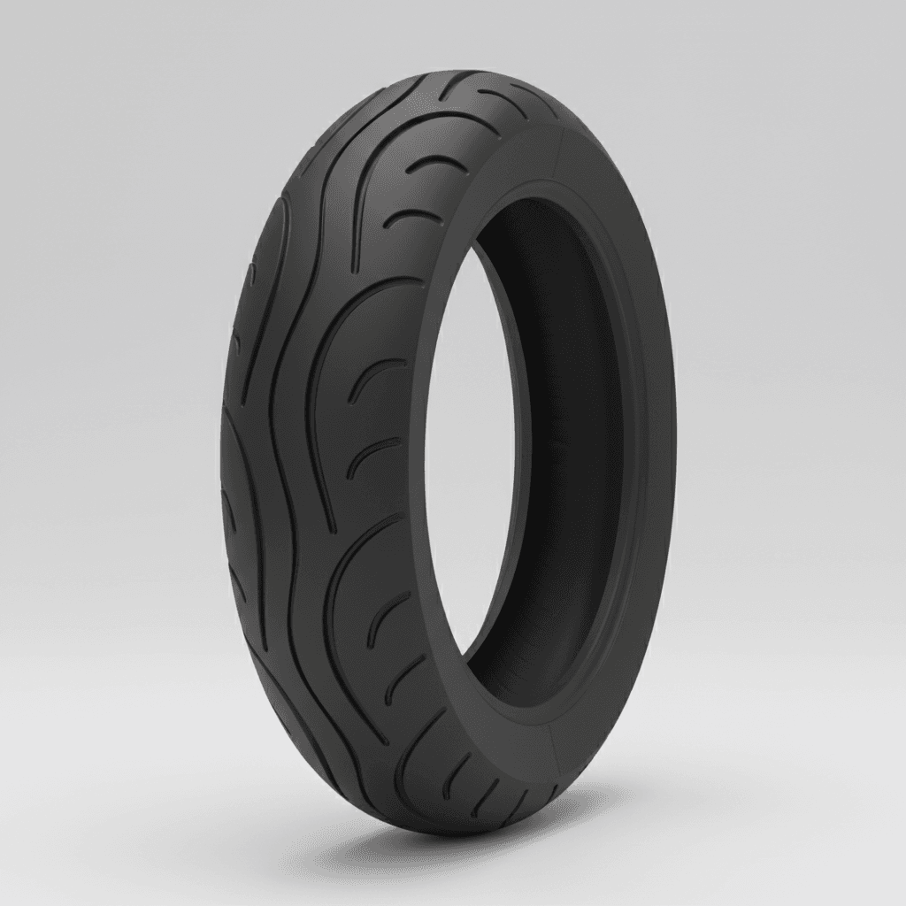 Dunlop D952 NHS (TT) (E)