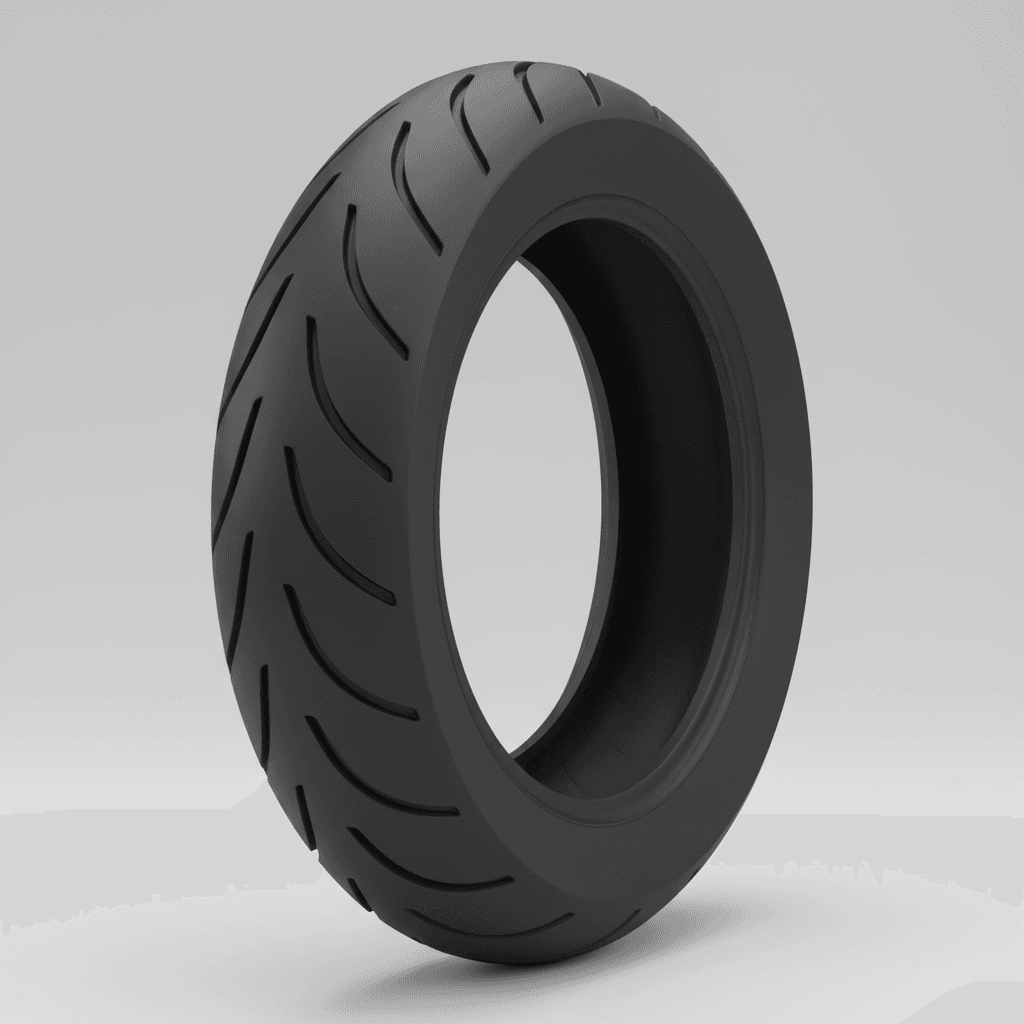Continental ContiSportAttack 4