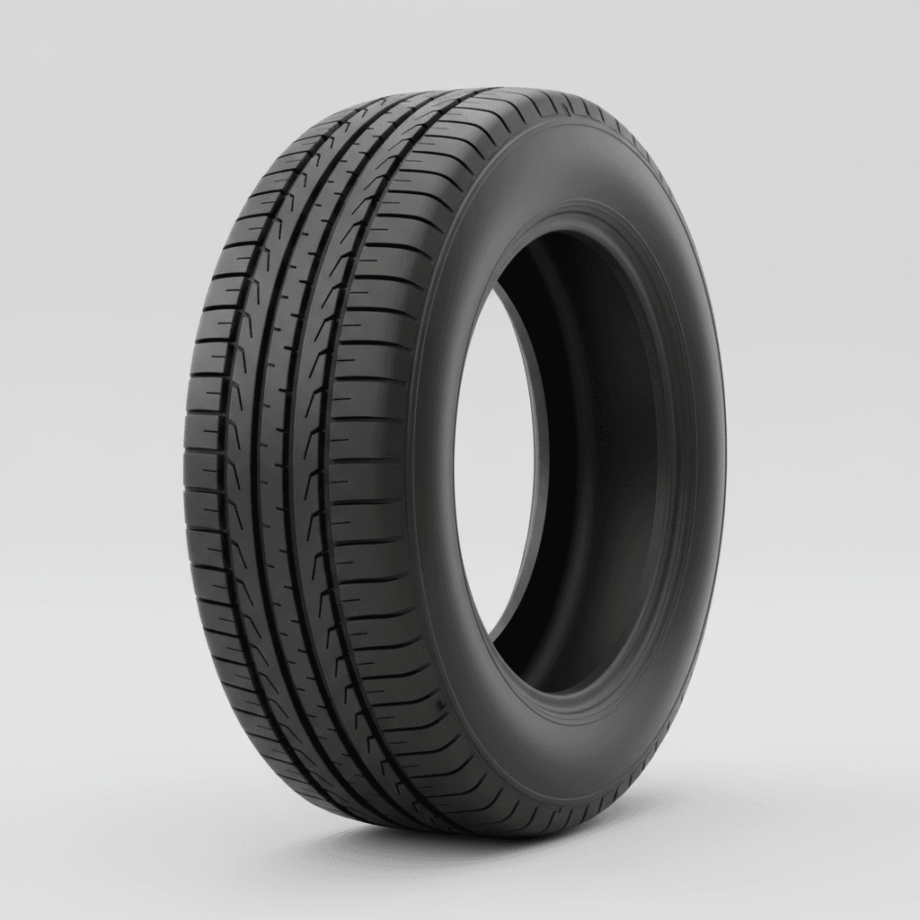 Tigar Cargo Speed EVO