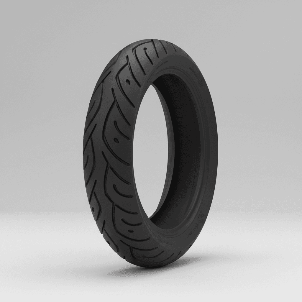 X-GRIP DirtDigger (TT) SOFT