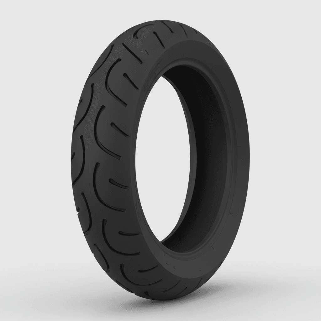 Rebel XSTAR 01 EVO Medium (TT)