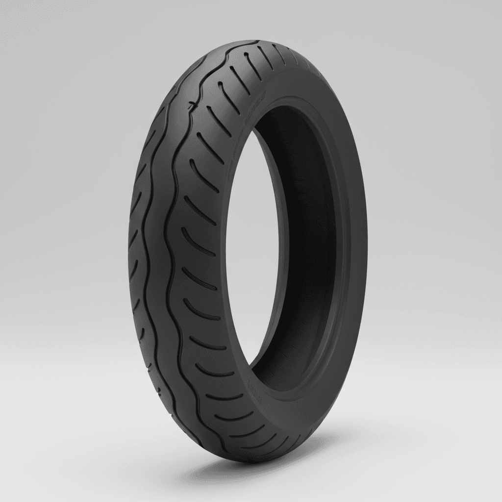 Mitas FLAT TRACK (TL/TT) STREET
