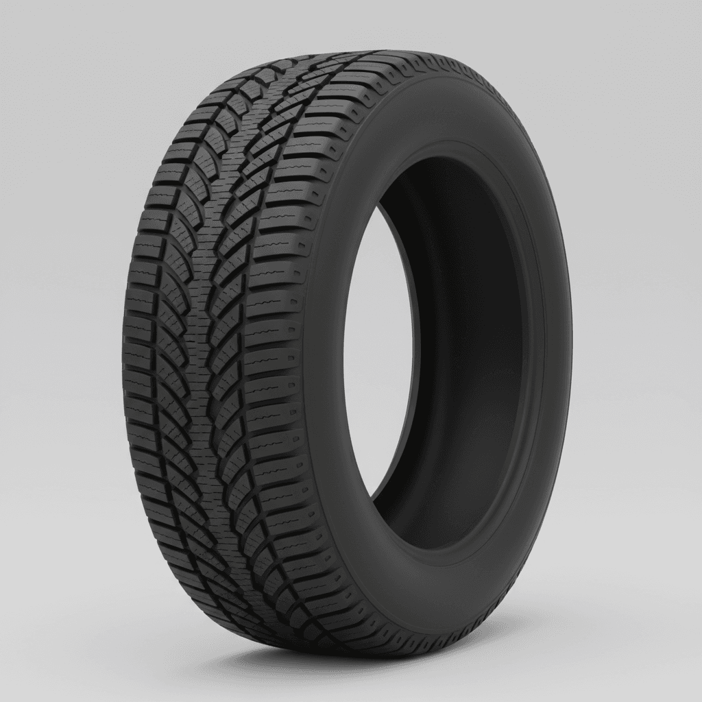 Pirelli Scorpion Winter 2 (LR) XL 3PMSF