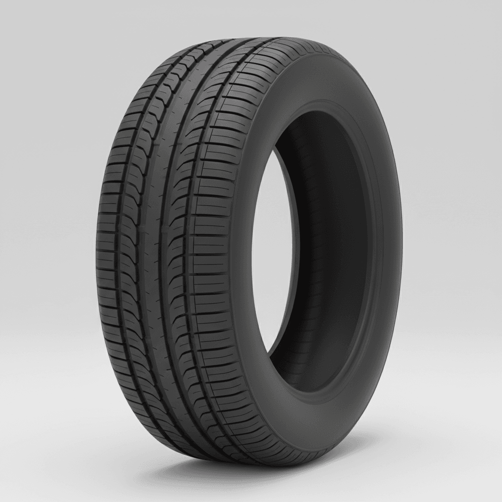 Goodyear Eagle F1 Asymmetric 6 (FI) XL