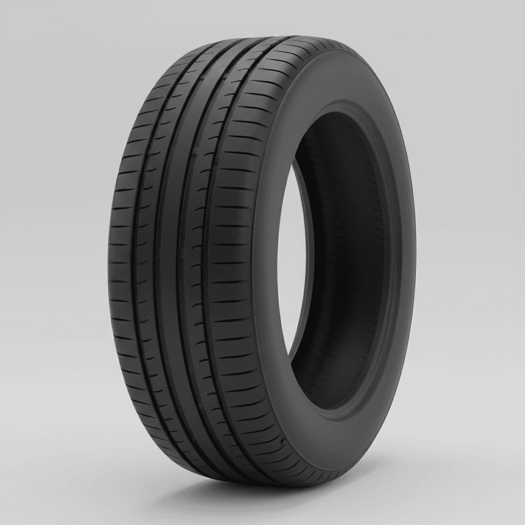 Kumho Solus XC KU26 XL DOT18