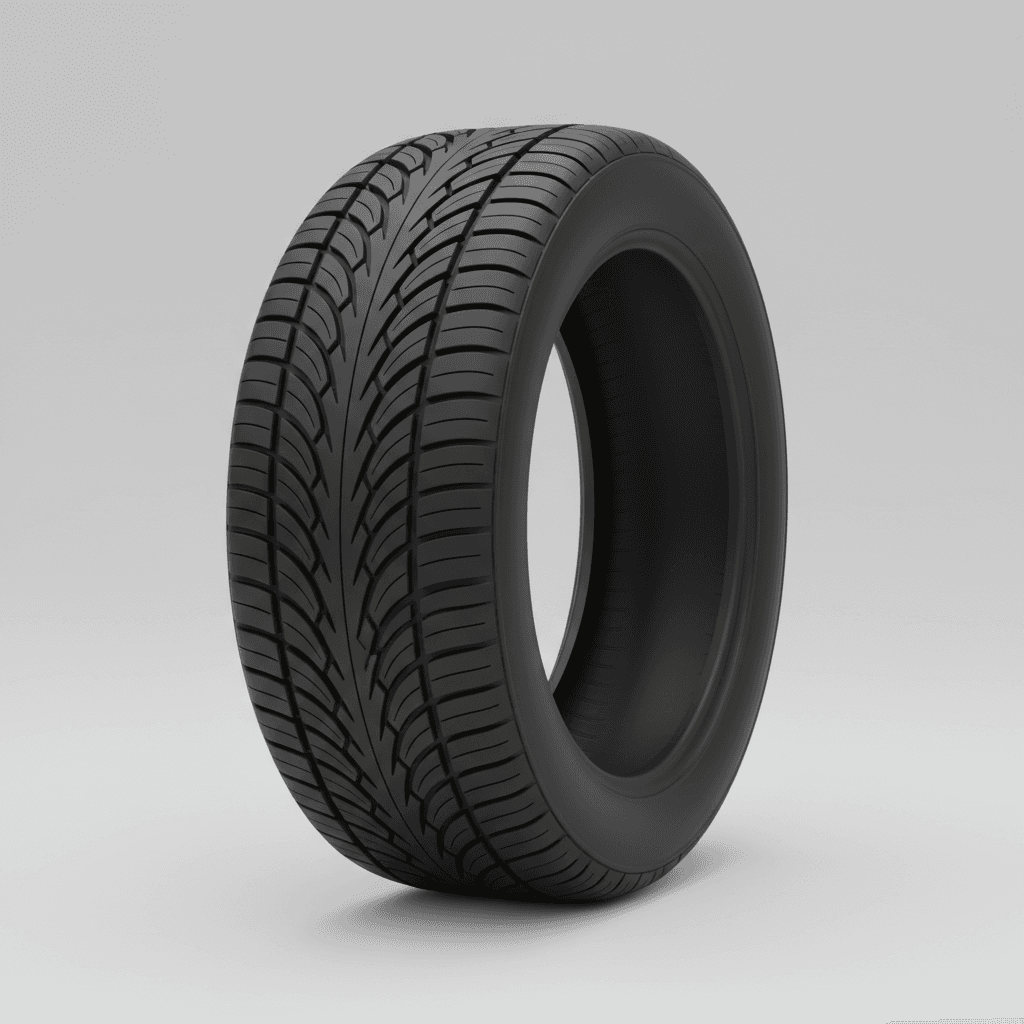 Radar Dimax All Season 3PMSF XL