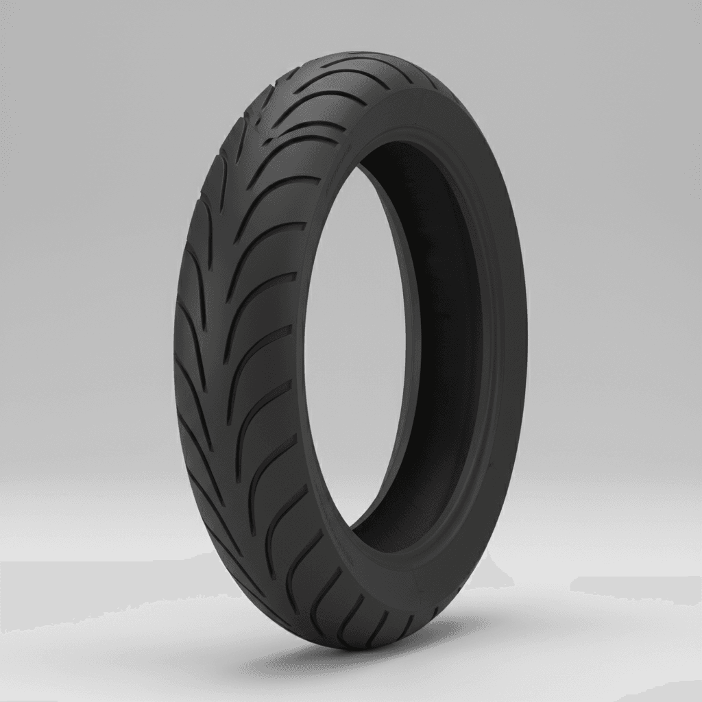 Vee Rubber VRM-119C